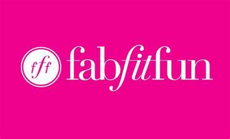 FabFitFun TV commercial - Summer Box: $47.99
