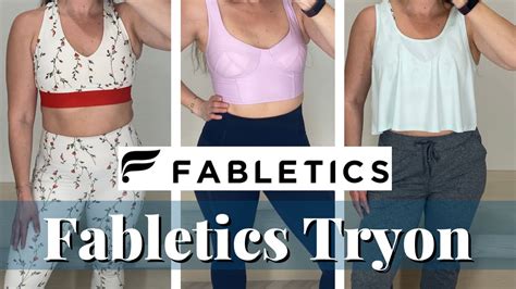 Fabletics.com Memorial Day Sale TV commercial - Summer Must-Haves: 80% Off
