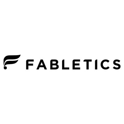 Fabletics.com logo