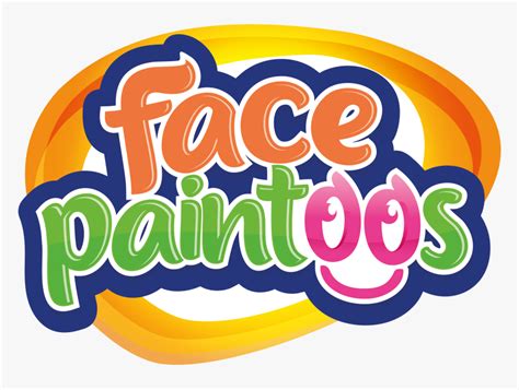 Face Paintoos logo