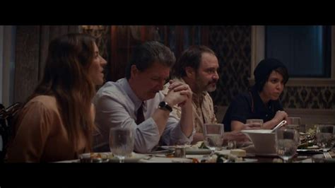 Facebook Home TV Spot, 'Family Dinner' featuring Rick Shapiro
