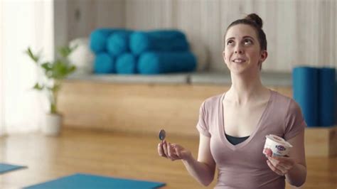 Fage Yogurt TV commercial - Right!