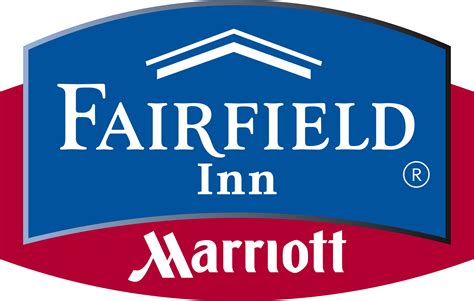 Fairfield Inn & Suites Hotels logo