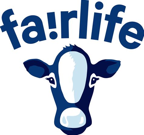 Fairlife Milk logo