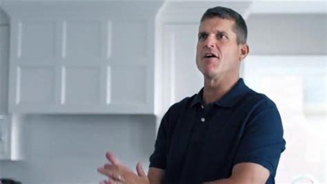 Fairlife Ultrafiltered Milk TV Spot, 'Protein Highlights' Ft. Jim Harbaugh featuring Jim Harbaugh