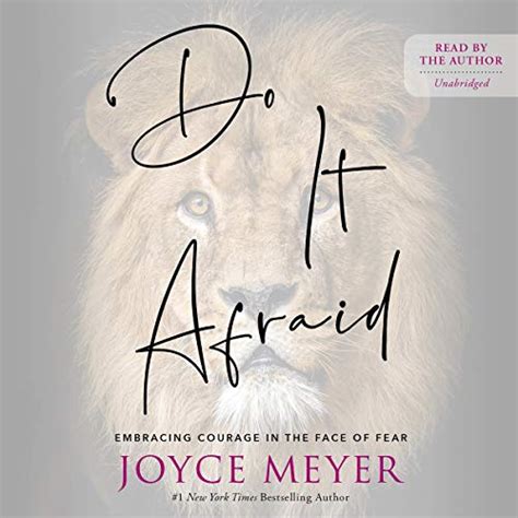 FaithWords Joyce Meyer 