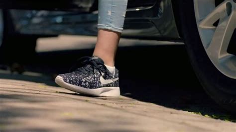 Famous Footwear TV commercial - Every Step Counts