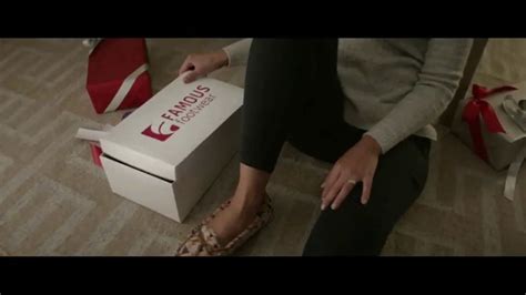 Famous Footwear TV Spot, 'Joy You Can Share'