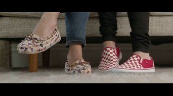 Famous Footwear TV commercial - Joy: BOGO