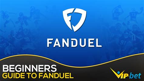 FanDuel Beginners Only League logo