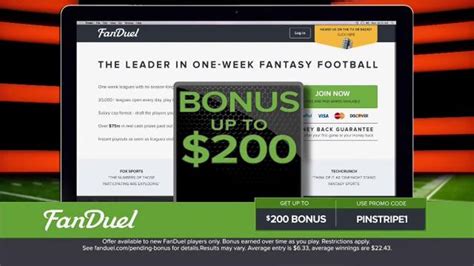 FanDuel Fantasy Football Daily Leagues TV Spot, 'Instant Payouts' created for FanDuel