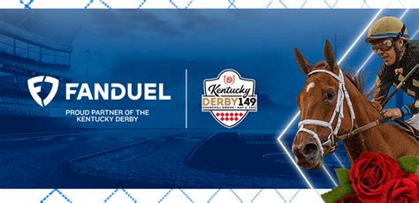 FanDuel TV commercial - 2023 Sportsbook Draft: Kentucky Derby 149
