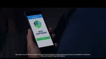 FanDuel TV commercial - More Ways to Win: Invite Your Friends