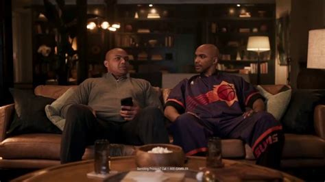 FanDuel TV Spot, 'Same Game Parlay: Favorite Player' Featuring Charles Barkley featuring Charles Barkley