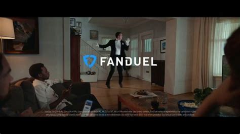 FanDuel TV Spot, 'Tap Dancing: 20 Bonus'