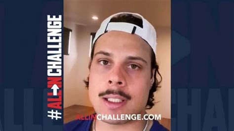 Fanatics.com TV Spot, 'All In Challenge: NHL' Feat. Henrik Lundqvist, Alexander Ovechkin