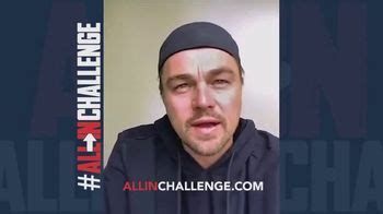 Fanatics.com TV Spot, 'All-In Challenge' Featuring Kevin Hart, Leonardo DiCaprio, Ellen DeGeneres