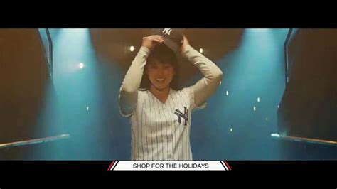 Fanatics.com TV commercial - Holidays: MLB Gear