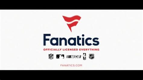 Fanatics.com TV Spot, 'Love Never Loses: Knucks' created for Fanatics.com