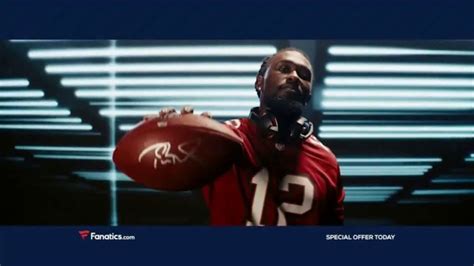 Fanatics.com TV Spot, 'Show the World What It Means to Be a Fan'