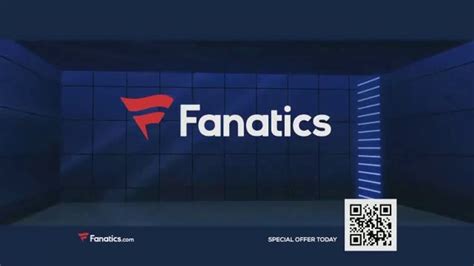 Fanatics.com TV Spot, 'What It Means to Be a Fan: Special Offer' created for Fanatics.com