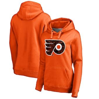 Fanatics.com Women's Philadelphia Flyers Hometown Collection Hoodie