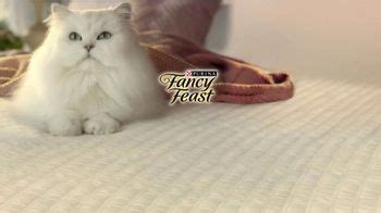 Fancy Feast Gourmet Naturals Recipes TV Spot, 'Delightfully Easy' created for Fancy Feast