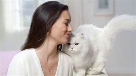Fancy Feast Petites TV Spot, 'Just for Her'