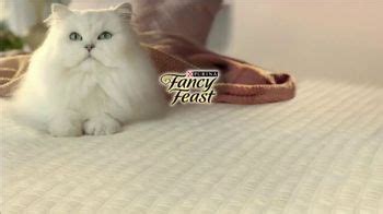 Fancy Feast TV Spot, 'Delightful: Savory Cravings' created for Fancy Feast