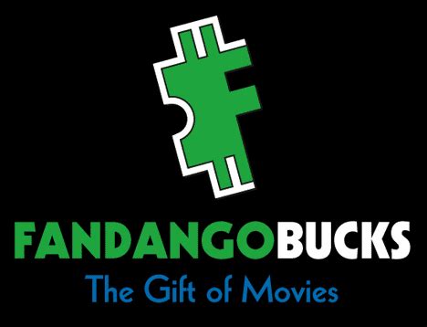 Fandango Bucks commercials