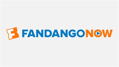 Fandango FandangoNOW logo