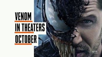 Fandango TV commercial - Two Word Preview: Symbiote Takeover