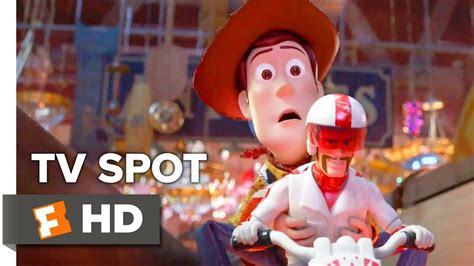 Fandango VIP+ TV Spot, 'Toy Story 4'