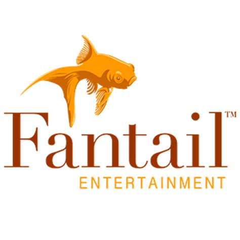 Fantail Entertainment commercials