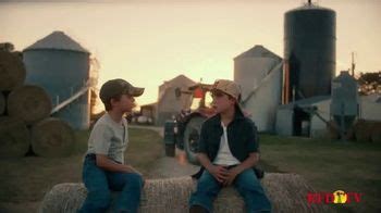 Farmall TV Spot, 'Can-Do Comes in Red: Juice Box' created for Case IH