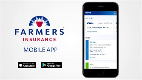 Farmers Insurance Multi-Policy Discount Policy Perk