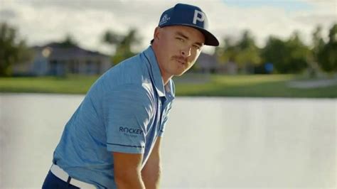 Farmers Insurance Policy Perks TV Spot, 'Insurance Game' Featuring Rickie Fowler created for Farmers Insurance