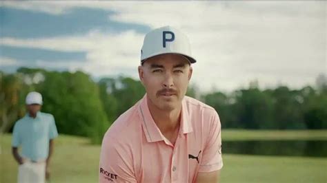 Farmers Insurance Policy Perks TV Spot, 'Insurance Game: Stuck' Featuring Rickie Fowler