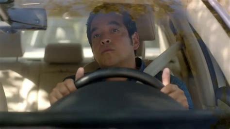 Farmers Insurance TV Spot, 'Hall of Claims: Rodent Ride Along' featuring Dominic Flores