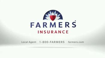 Farmers Insurance TV Spot, 'Proposargh: University of Farmers' featuring Samuel Gilbert