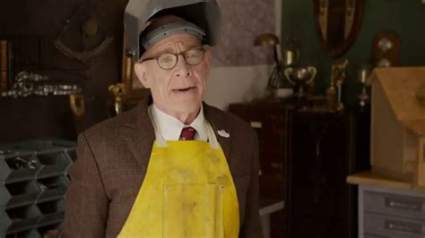 Farmers Insurance TV Spot, 'Save Yourself' Featuring J.K. Simmons