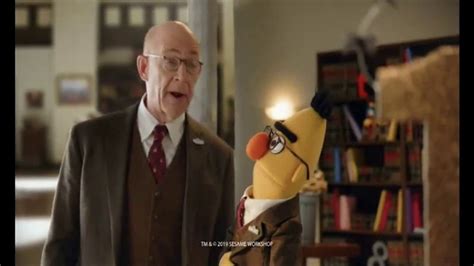 Farmers Insurance TV Spot, 'Sesame Street: Welcome' featuring J.K. Simmons