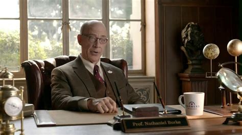 Farmers Insurance TV Spot, 'Troubled Tees' featuring J.K. Simmons