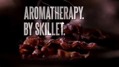 Farmland Bacon TV Commercial 'Aromatherapy'