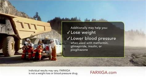 Farxiga TV Spot, 'All Walks of Life' created for Farxiga