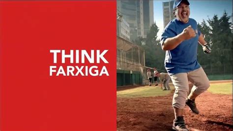 Farxiga TV Spot, 'Fitness, Friends and Farxiga' created for Farxiga