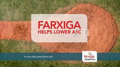 Farxiga TV Spot, 'Fitness, Friends and Farxiga: $0 Copay' created for Farxiga