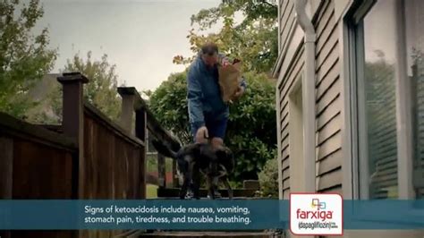Farxiga TV Spot, 'People Are Fighting' created for Farxiga