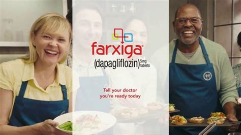 Farxiga TV Spot, 'Timing Is Everything' created for Farxiga