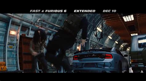 Fast & Furious 6 Blu-ray and DVD TV Spot, Song by 2 Chainz